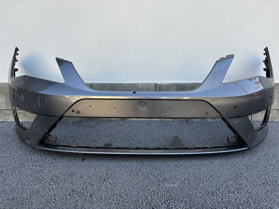 Предна броня за Seat Leon III 2012-2018г.