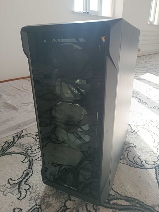 Kampyuter sotiladi oʻyin uchun