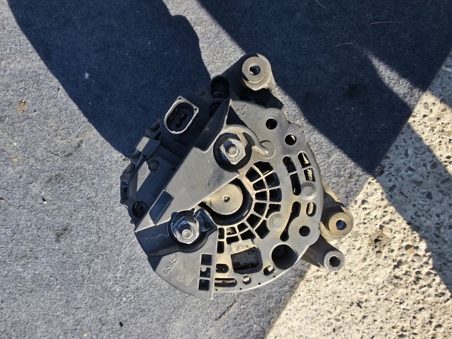 Alternator Audi CJCB CJCA Aternator f00m144197