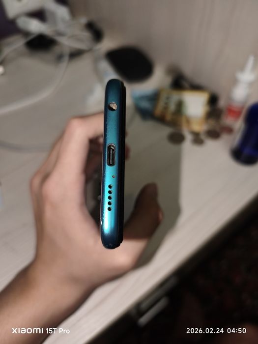 xiaomi redmi note 9 pro 6/128gb