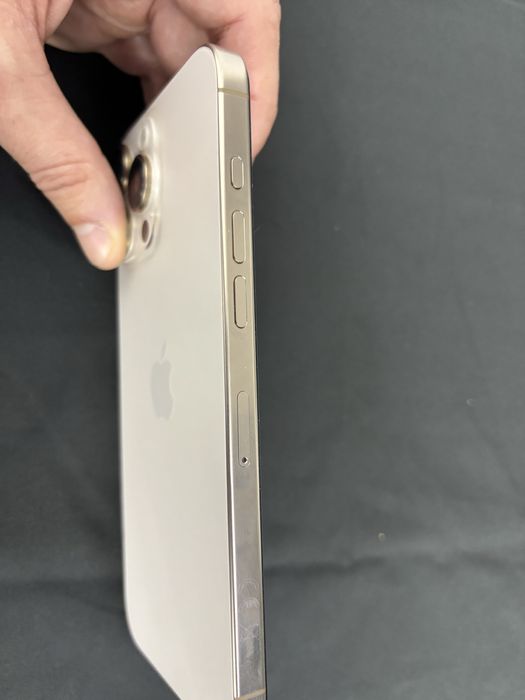 Iphone 16 Pro Max 256GB