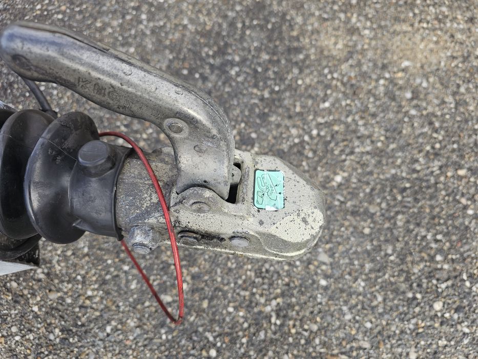 Platformă 4.5m / 10.2024/ impecabilă