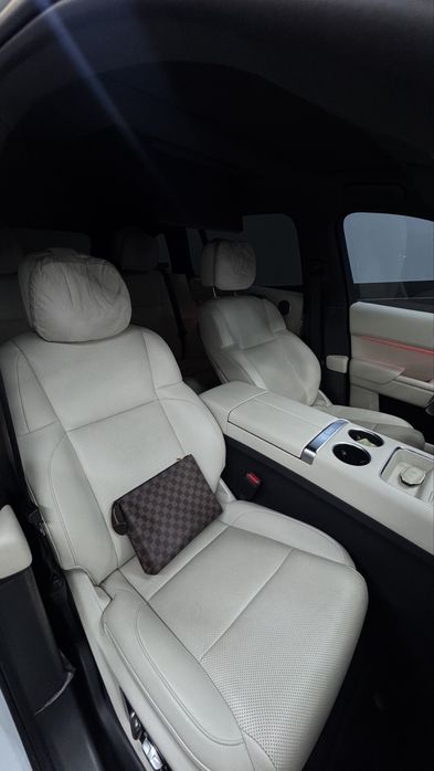 Продаётся Lixang L7 max