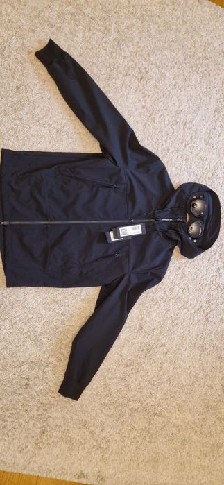 CP company geaca softshell