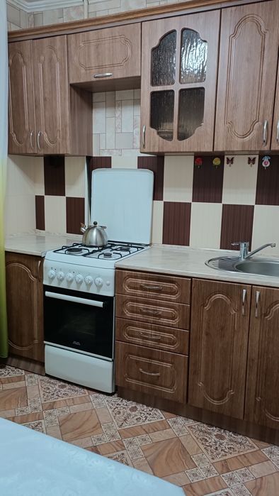 Продам квартиру 1 ком