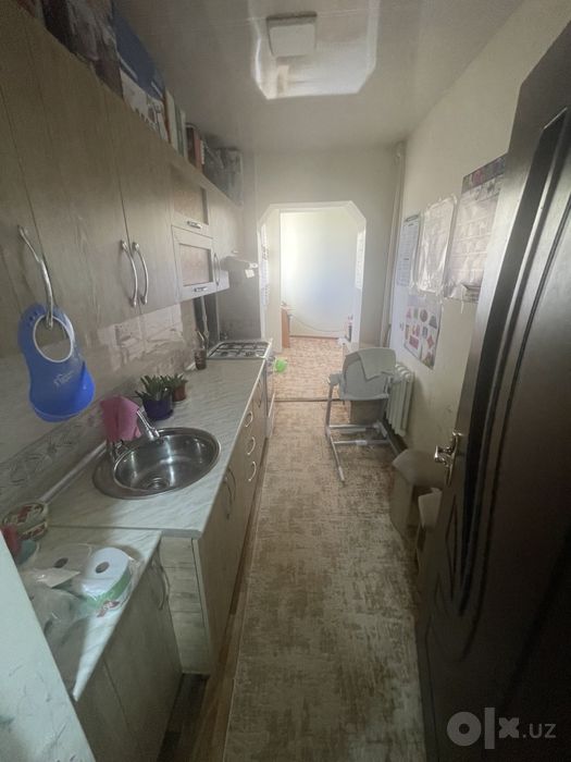 Продажа поселок Улугбек 2/3/4 собственник