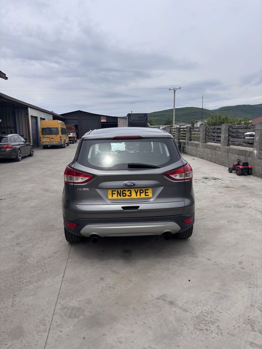 Dezmembrez Ford Kuga 2 2014 2.0 TDCI 140 cp