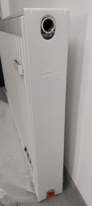 Radiator(calorifer)  oțel