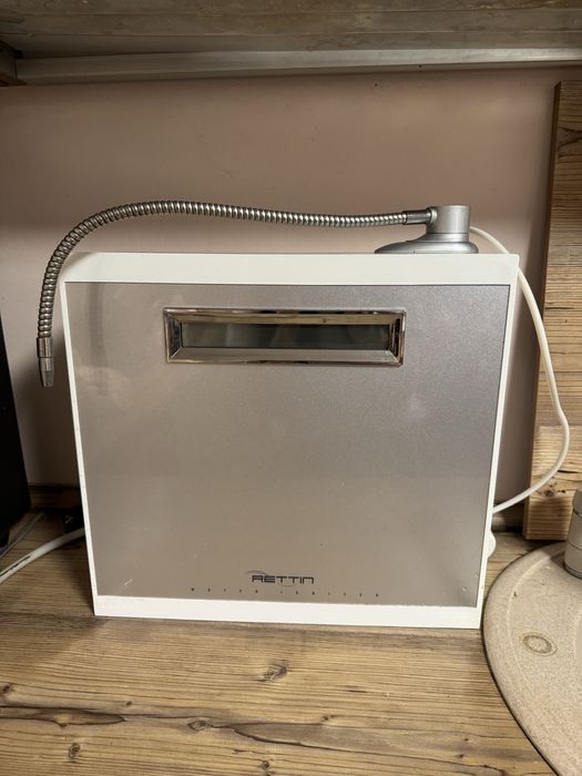 Продается ионизатор воды Tyent