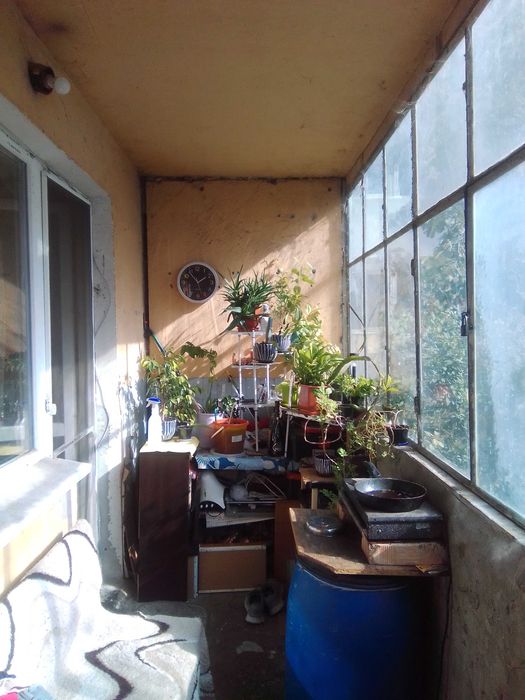 Продава се Тристаен апартамент в Варна, м-т Ментешето - 64 кв.м за 1360 €/кв.м - Снимка #5