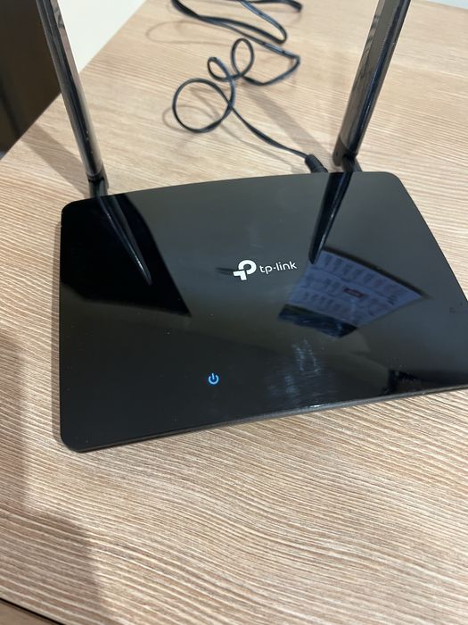 4G Рутер TP-LINK