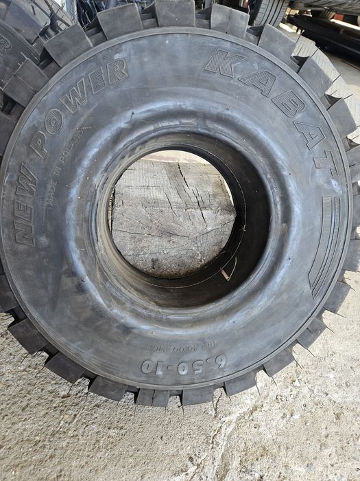 6.50 -10 Kabat плътни 2бр.