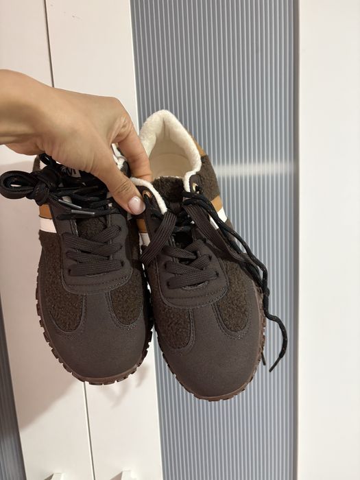 Сникърси ММ с каракул