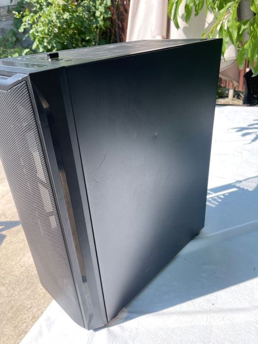 Pc Gaming i5 9600k