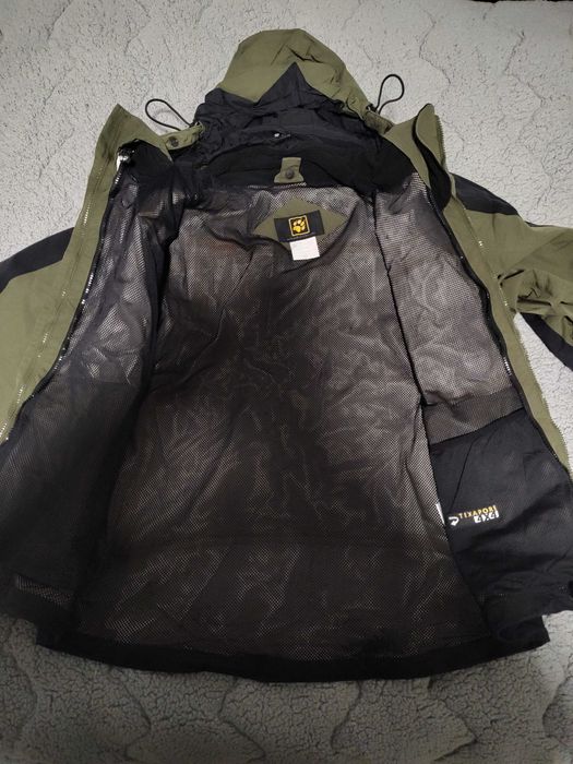 Jack Wolfskin Texapore 4x4 – размер L