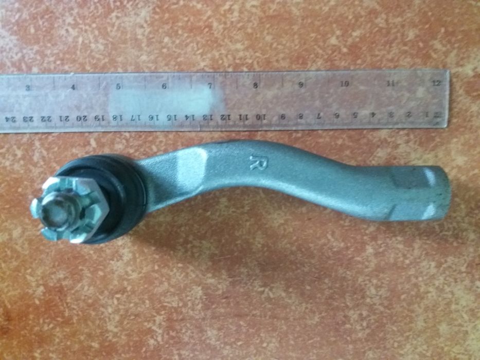 Наконечник рулевой тяги