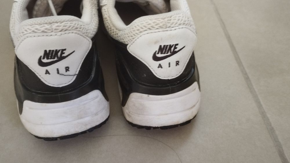 Маратонки Nike Air Max 90