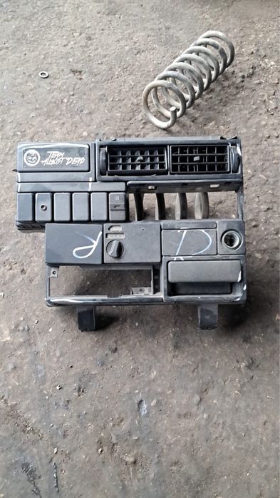 Консоль т4 транспортер