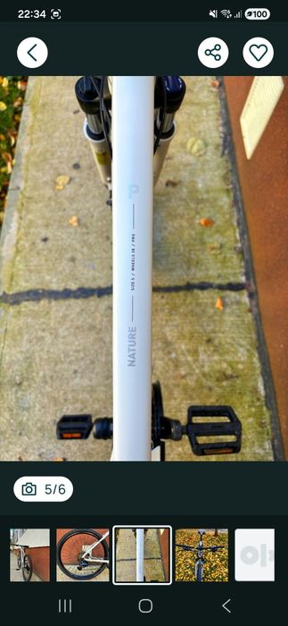 Vand Cube nature pro