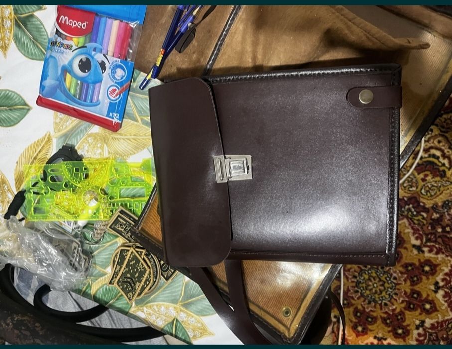 Офицерский планшет