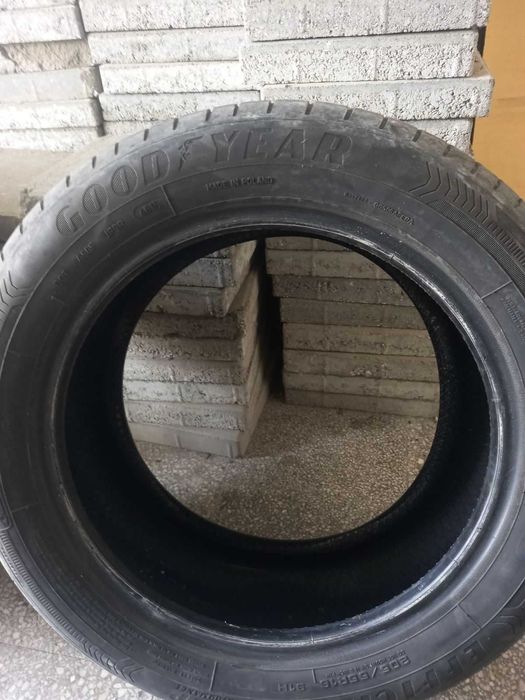 Летни гуми GOOD YEAR, 205/55 R16 2 бр. - 100 лв.