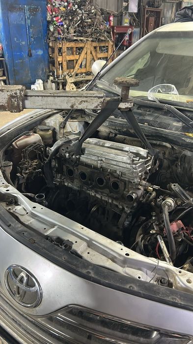 Продам Тойота Камри 40