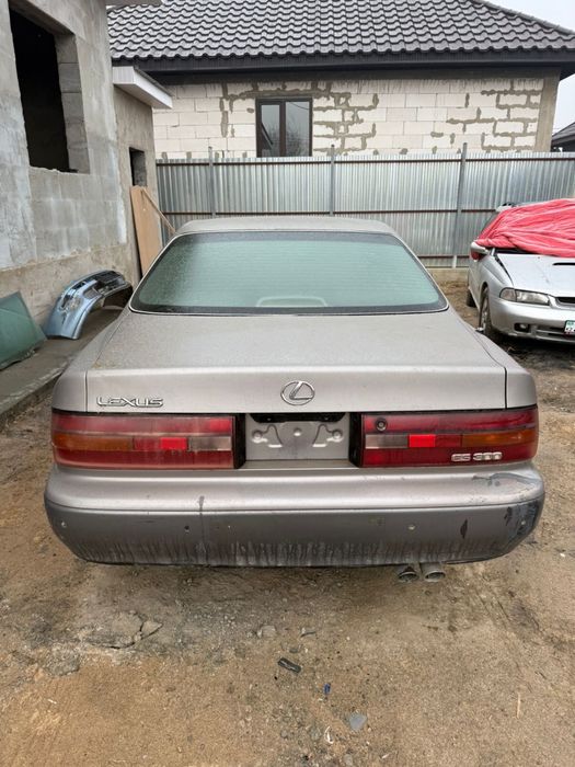 Lexus es300 лексус windom виндом