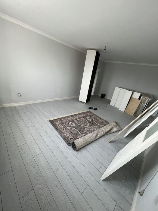 Ремонт квартир под ключь