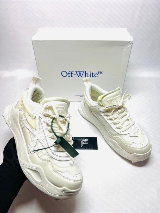 Off white odsy alb