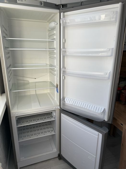 Холодильник Индезит