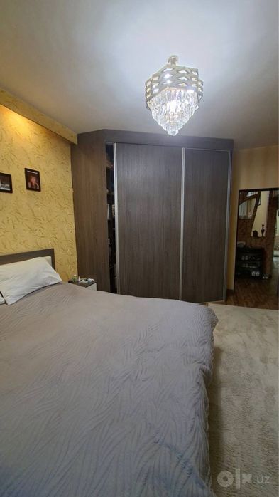 Продаётся квартира своя