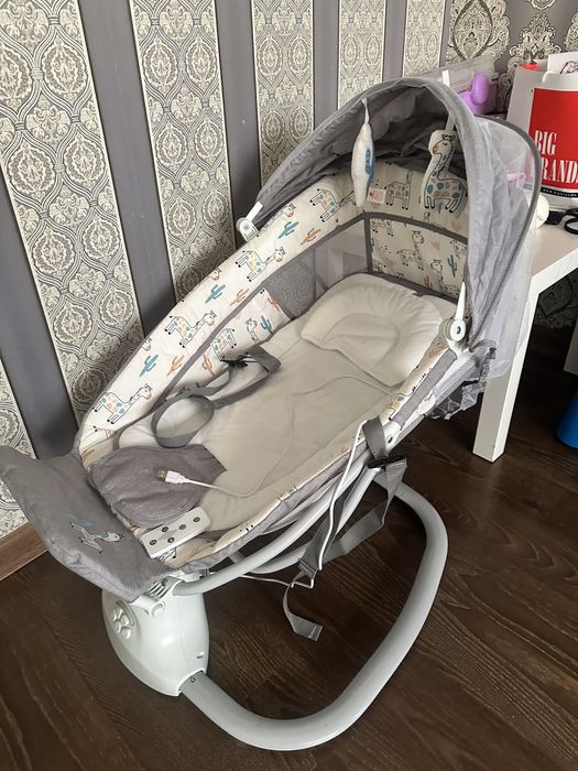 Люлька для новорожденый