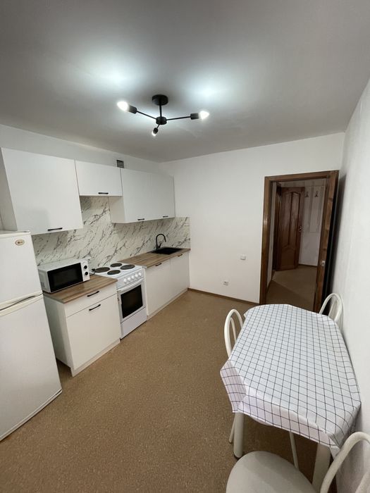 2 комнатная квартира ДСР