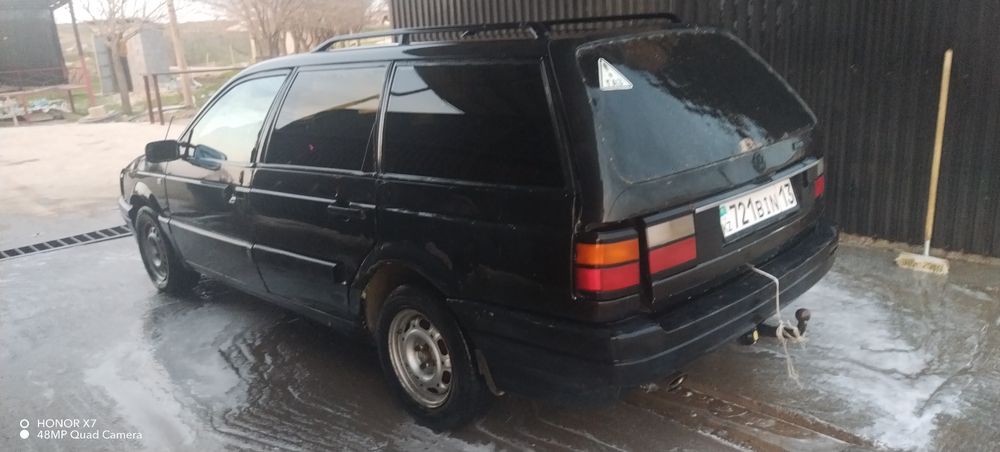 Пассат б3 универсал сатылады карбюратор