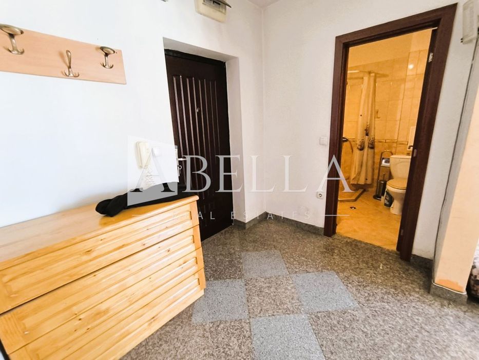 Дава се под наем Двустаен апартамент в София, Манастирски ливади - 60 кв.м за 433.5 € - Снимка #7