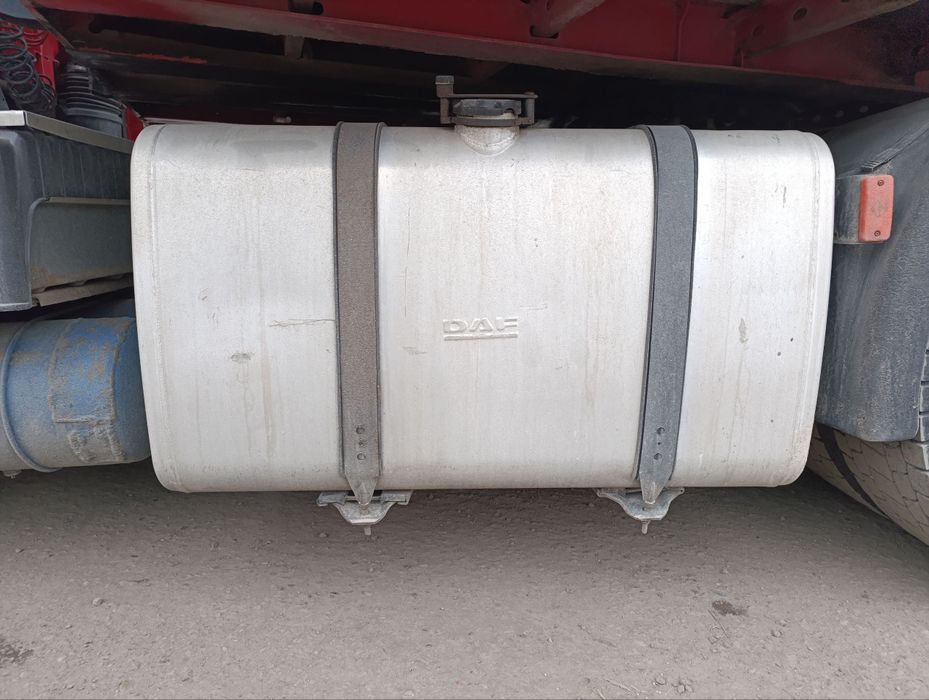 Сотилади Бак Daf.