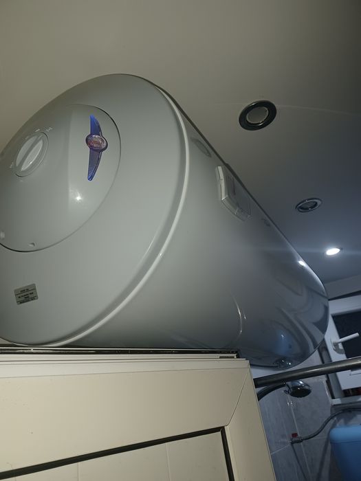 Електрически бойлер "TESY" bilight