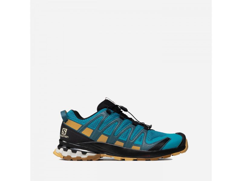 Salomon XA Pro 3D v8  размери - 42 2/3