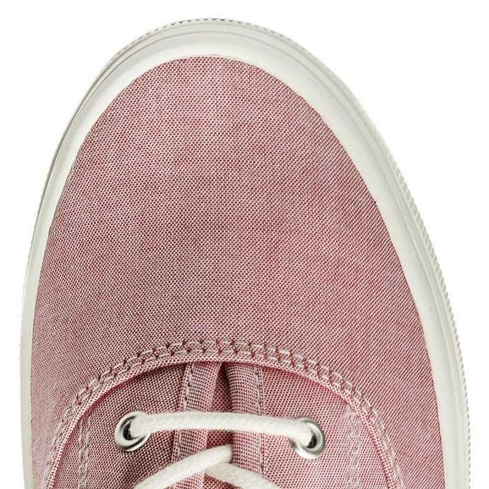 %ПРОМО% GANT № 40 & 41 – Дамски кецове с бродирано лого "NEW HAVEN"