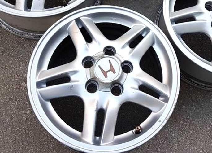 Капачки за джанта Хонда