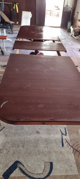Стол 3.5 метра в отличном состоянии