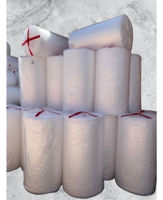 Плёнка пузырчатая