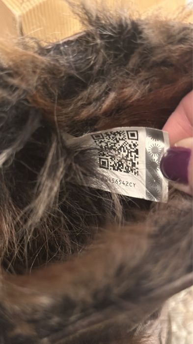 UGG Cizme dama masura 36