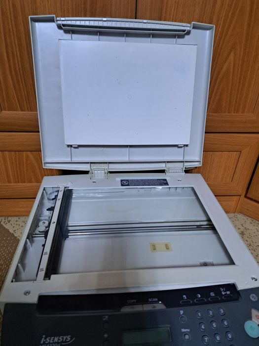 Принтер МФУ  3 в 1 Canon