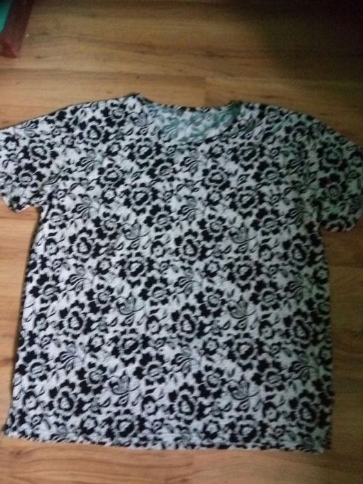 2 bluze dama marime mare