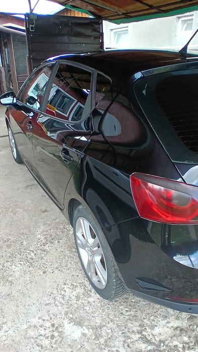 SEAT Ibiza 2009 — imagine 5