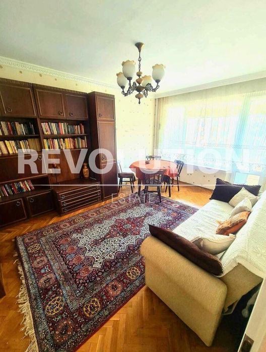 Дава се под наем Двустаен апартамент в Варна, Лятно кино Тракия - 67 кв.м за 400 € - Снимка #4