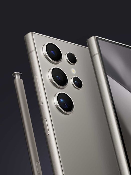 Realme S24 Ultra smartfon maxsuloti