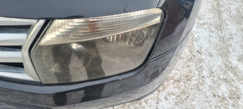 Продаю фары на д