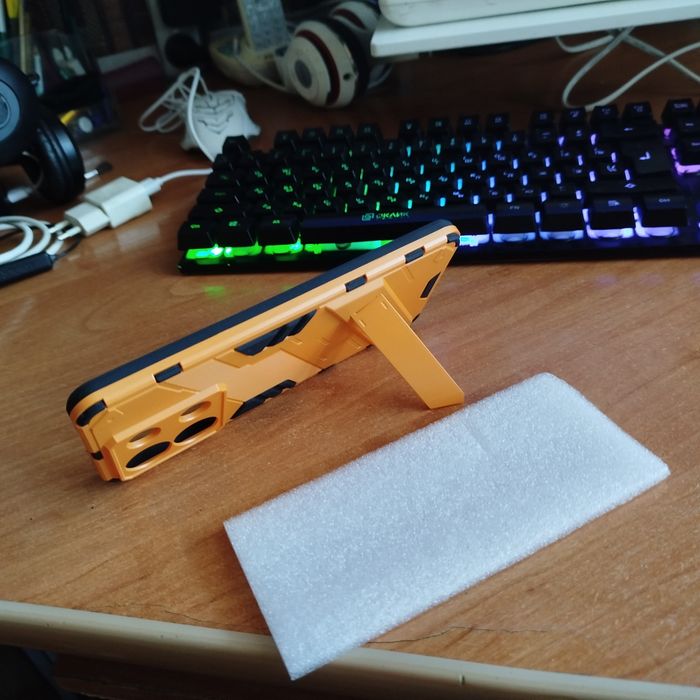 Чехол Redmi NOTE 13 PRO 5G только эта модель.